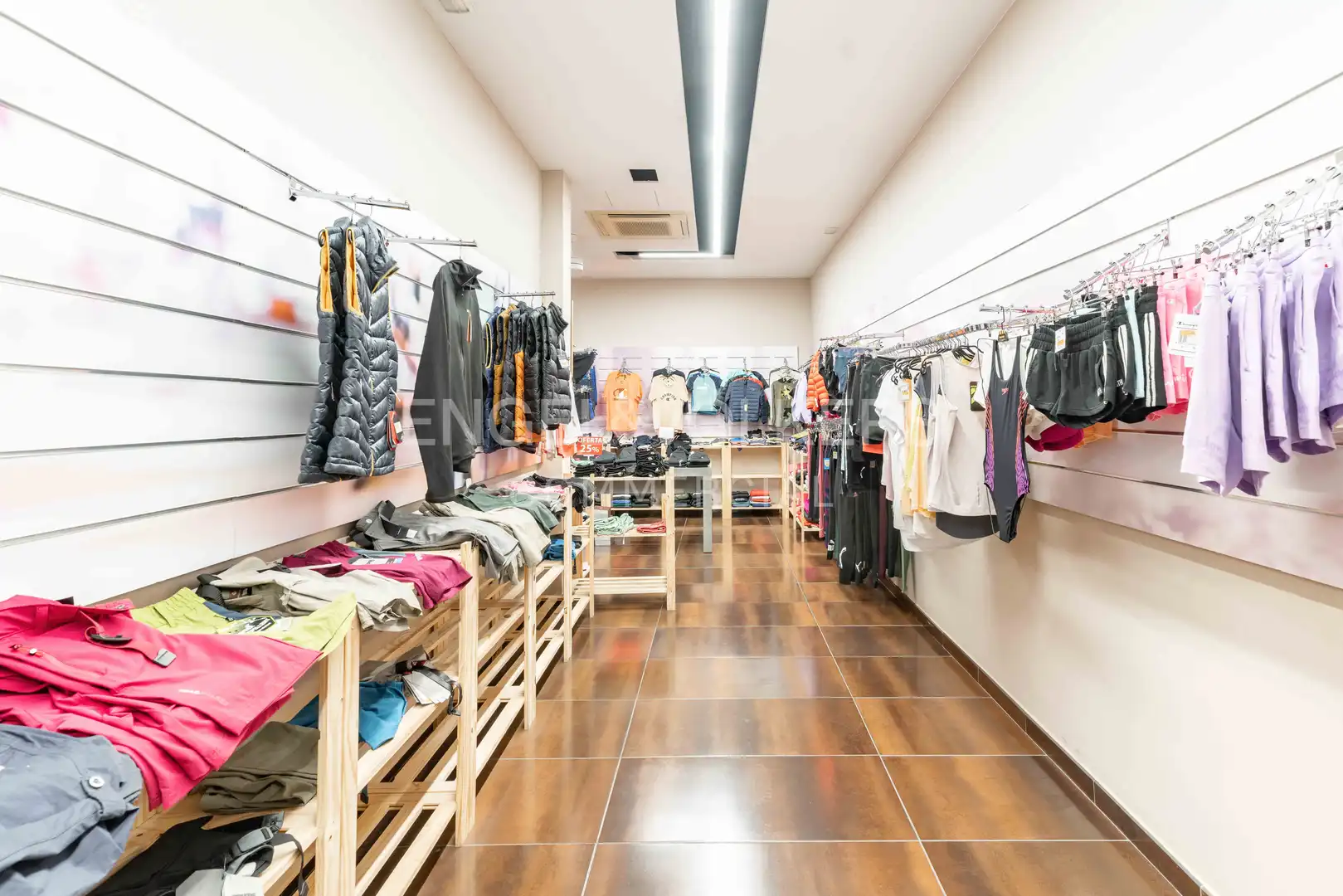 Local comercial de lloguer a Centre, imagen 10
