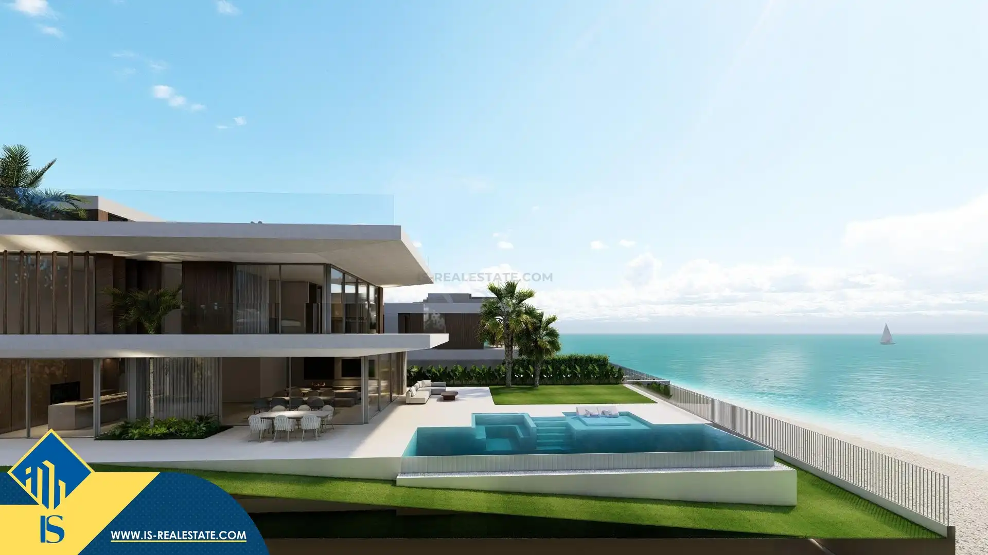 Villa mit Pool zum Verkauf in Playa de San Juan - El Cabo de las Huertas, imagen 3