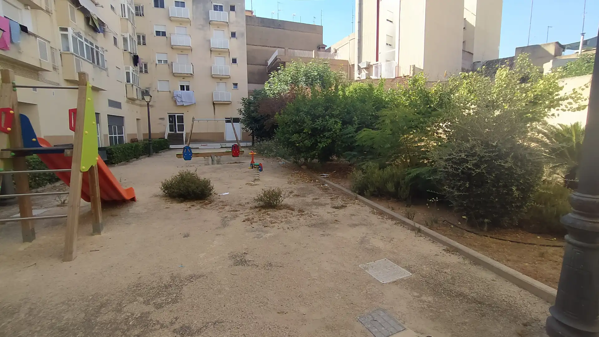 Pis de lloguer a Carrer del Remolí, El Castellar i l'Oliverar