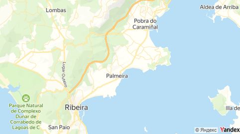 Foto 5 de Trastero en venta en Palmeira, Ribeira