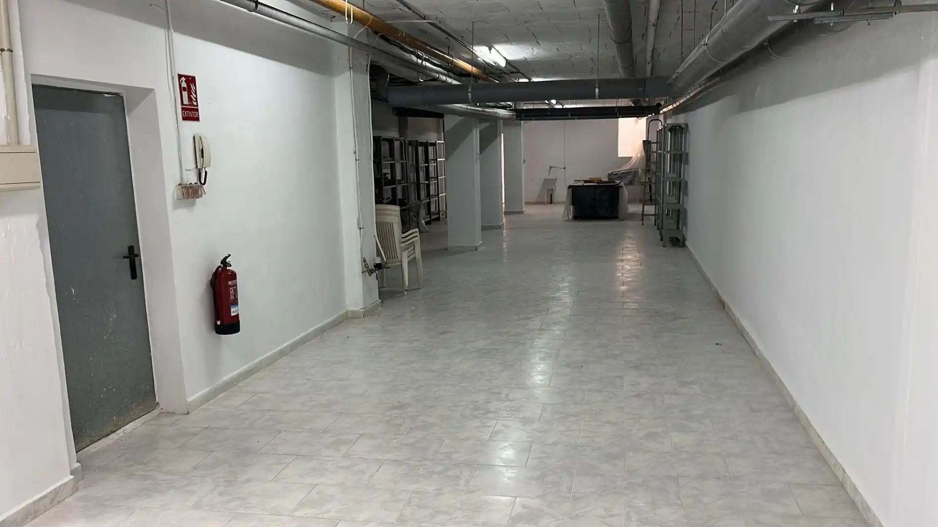 Trastero en venta en Valencia