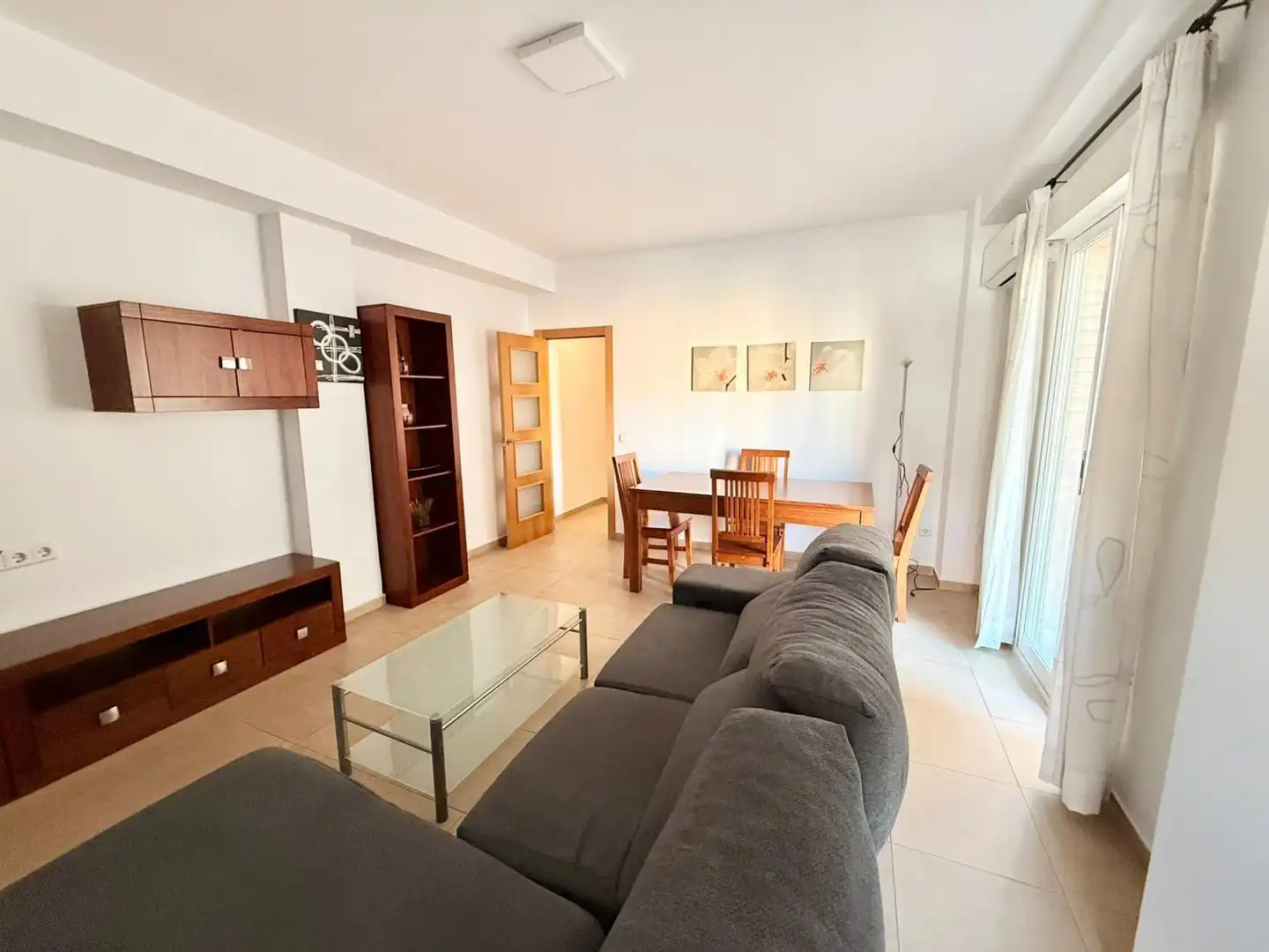 Flat for rent in Valencia, Valencia