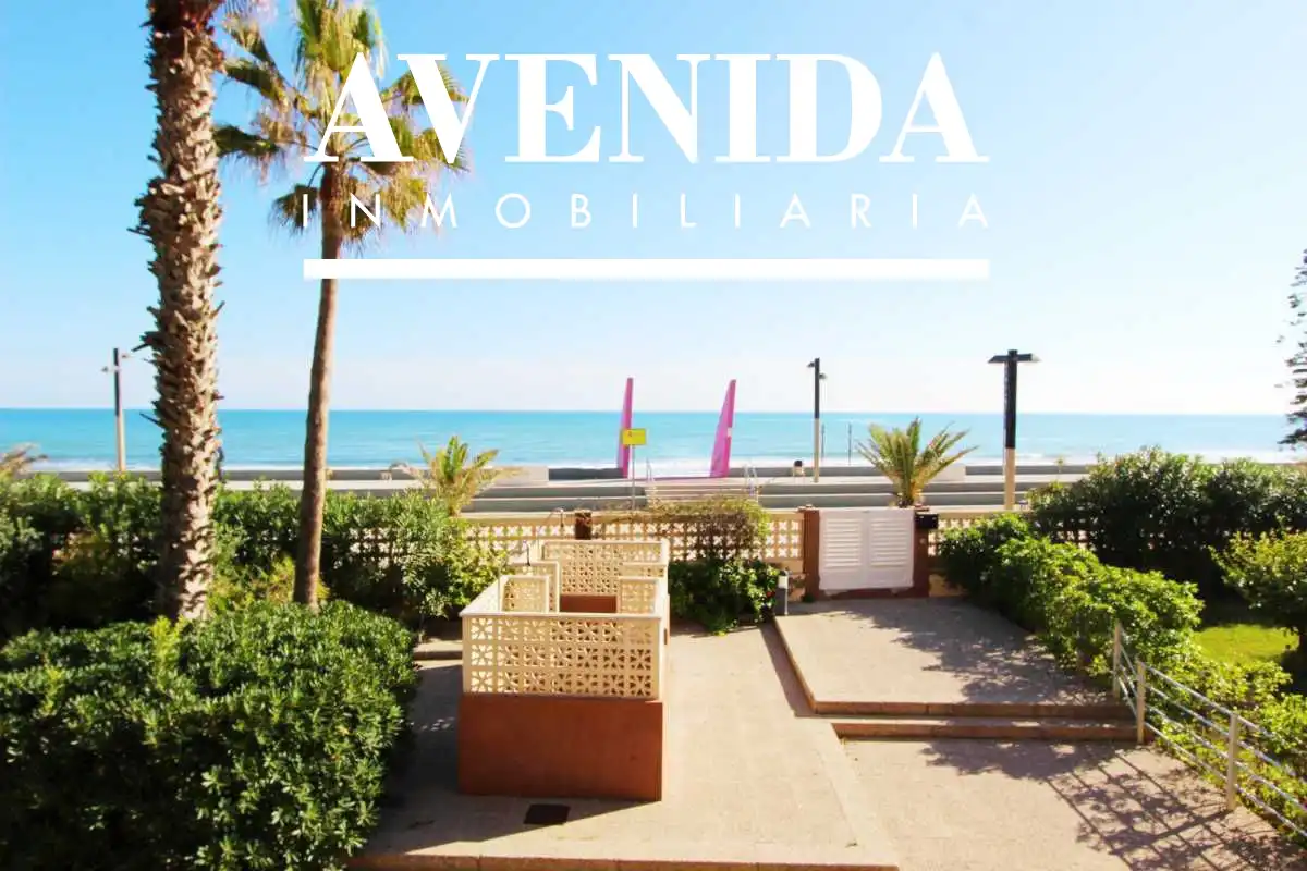 Apartment mit Aufzug zum Verkauf in Mediterraneo 16, imagen 43