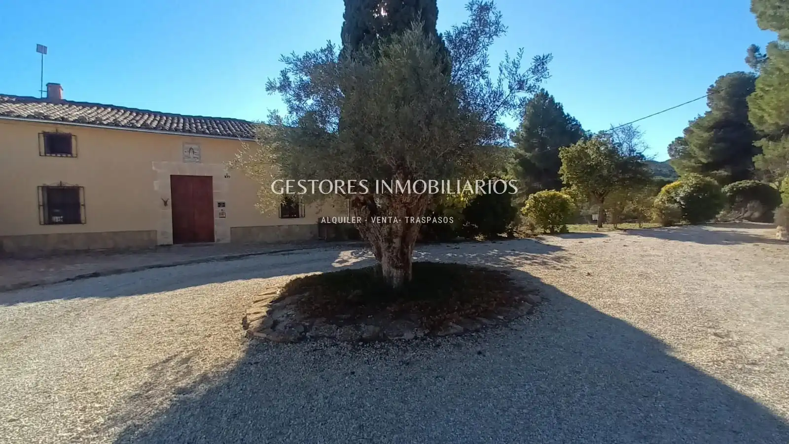 Casa con piscina in vendita a Batoi, imagen 4