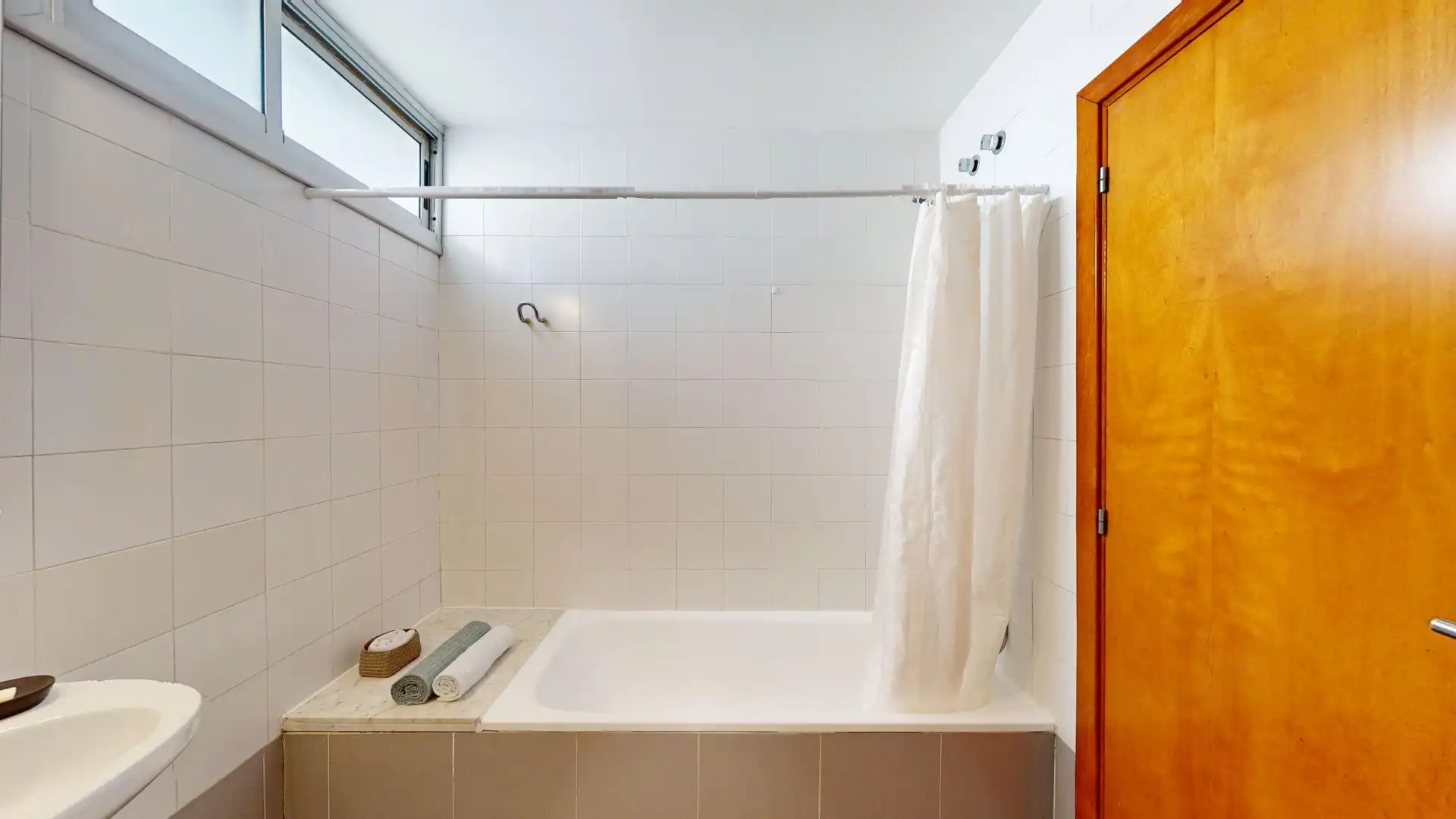 Baño de Piso en venta en Nou Barris