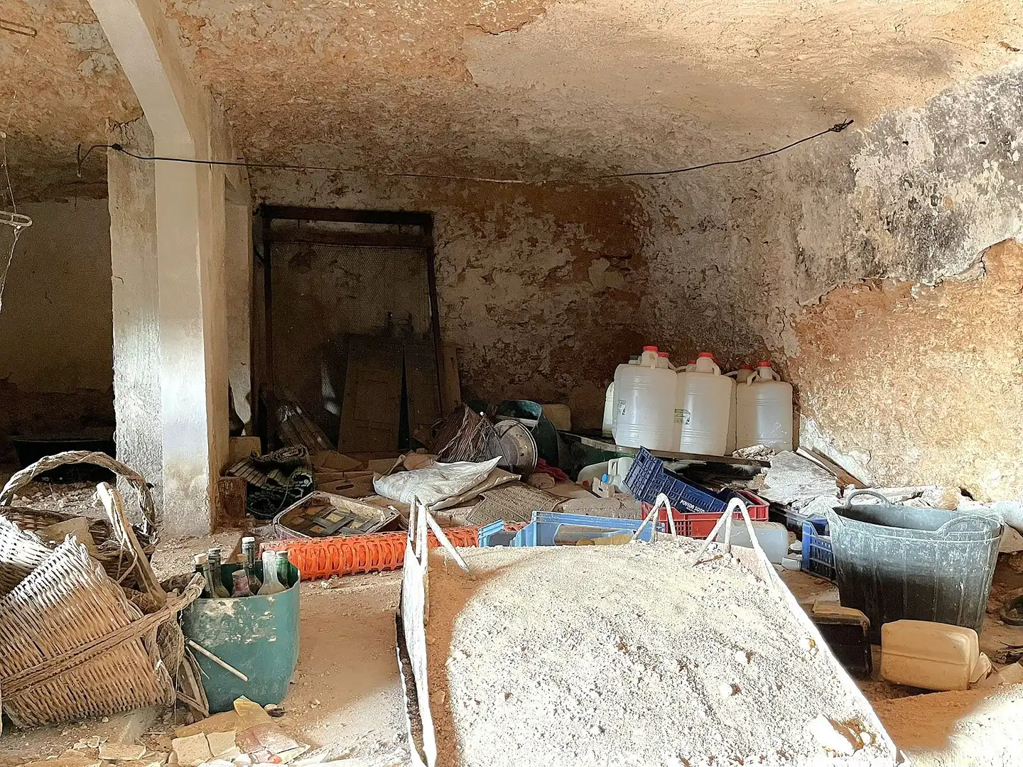 Landhaus zum Verkauf in Hondón de las Nieves / El Fondó de les Neus, imagen 74