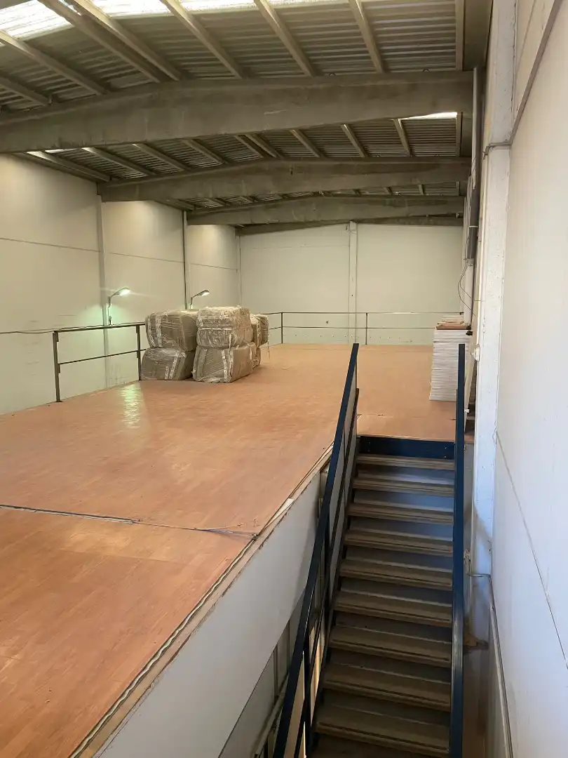 Industrial building to rent in Travessera del Bovalar 68, imagen 23