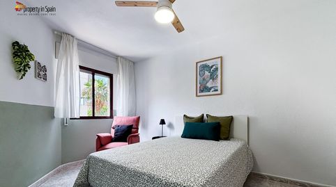 Foto 5 de Habitació a Calle Devesa, Altozano - Conde Lumiares, Alicante / Alacant
