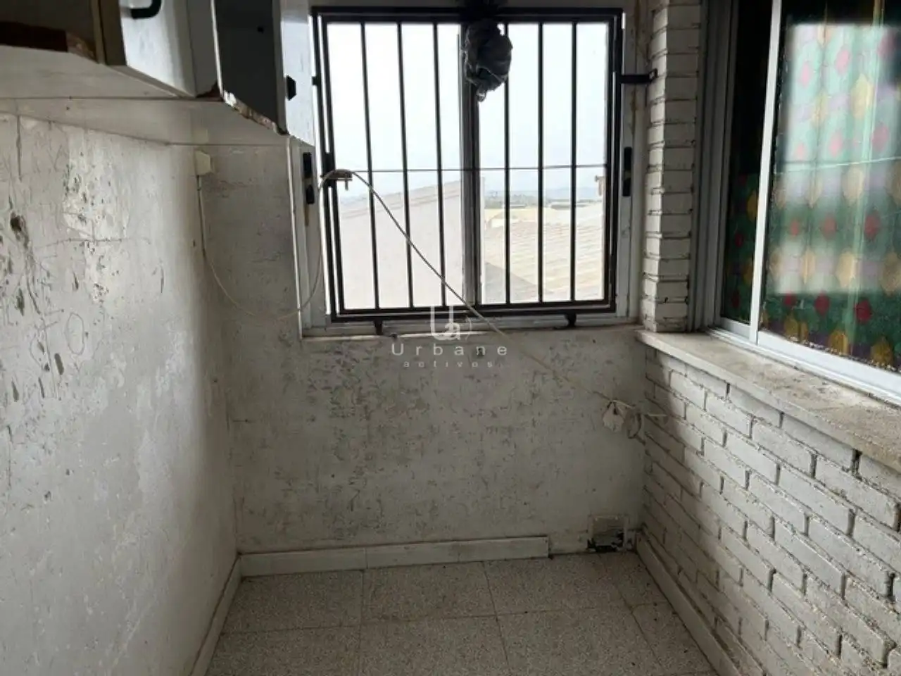 Flat with terrace for sale in Calle Miguel Ángel, imagen 16