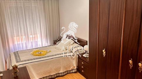 Foto 5 de Piso en venta en Doce de Octubre, 4, El Soto, León Capital