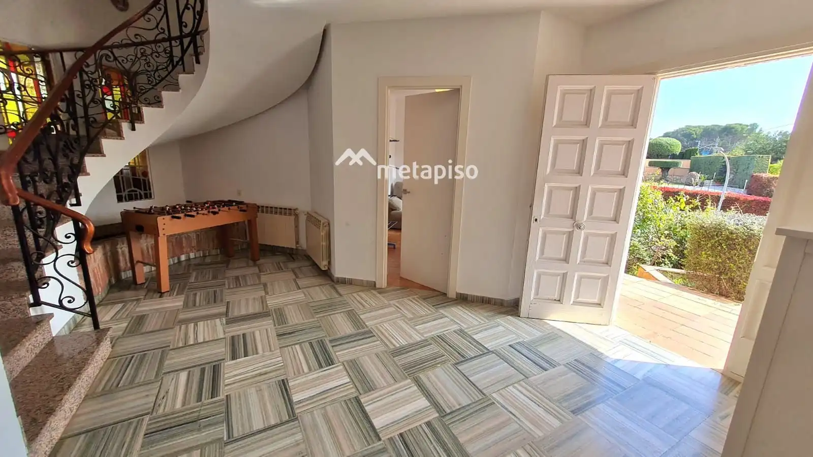 Casa o xalet en venda en El Vendrell amb Aire condicionat i Calefacció