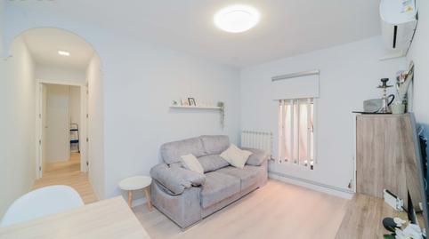 Photo 3 of Flat for sale in Paseo de la Chopera, Centro, Madrid