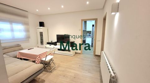 Foto 2 de Piso en venta en Vinyets - Molí Vell, Sant Boi de Llobregat