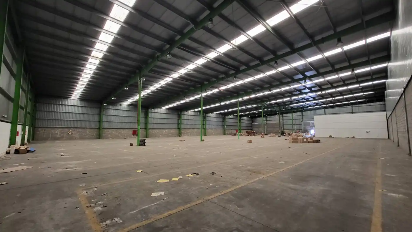 Nave industrial in affitto a Coirós, imagen 18