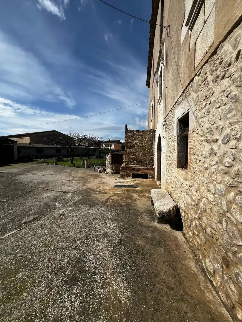 Maison rustique à vendre à Cervià de Ter, imagen 14