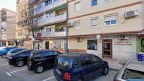 Exterior view of Flat for sale in Getafe  with Terrace