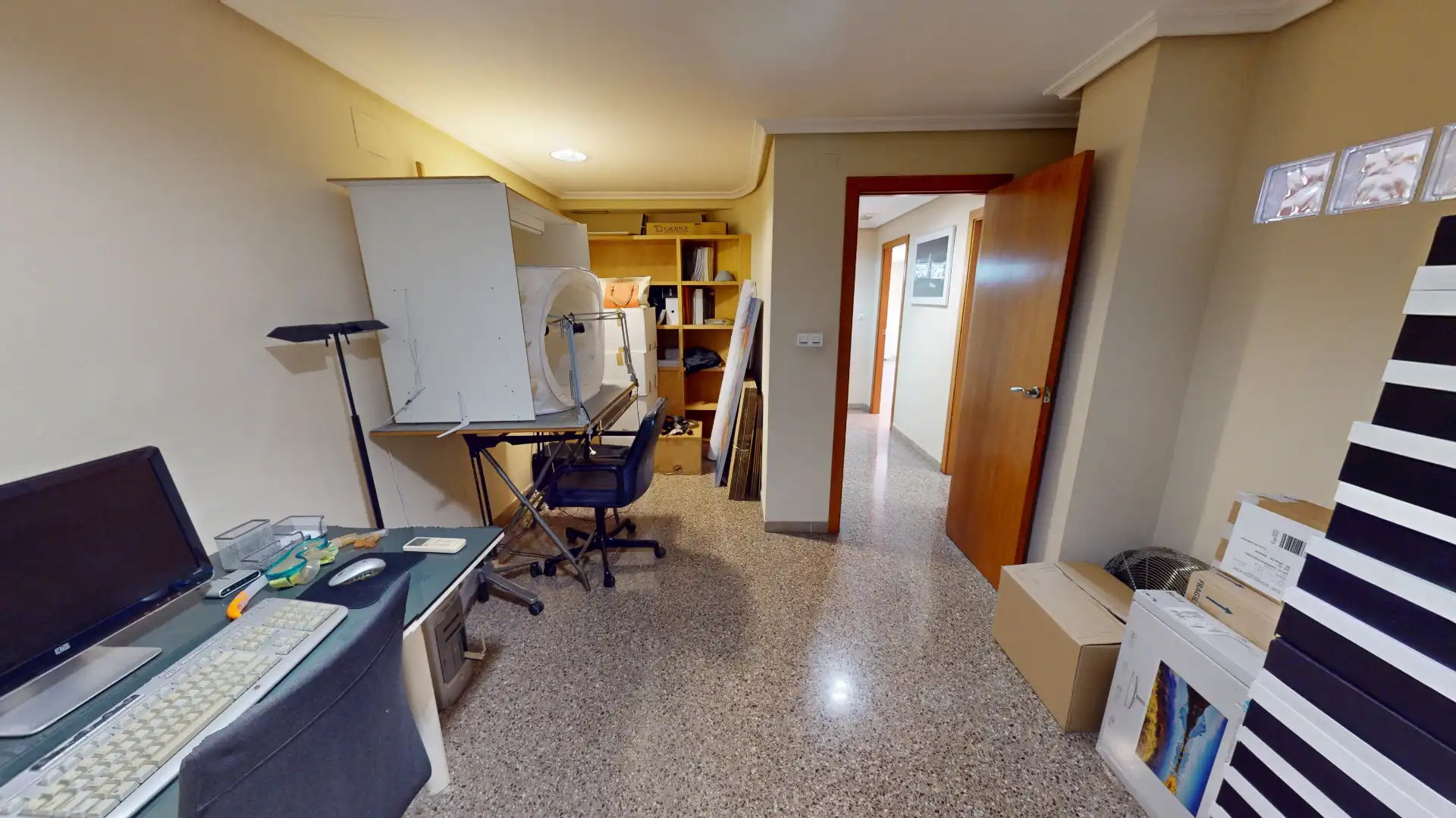 Flat for sale in Elche / Elx  with Air Conditioner and Heating