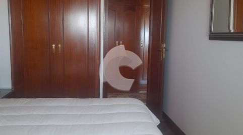 Foto 4 de Piso de alquiler en Monte Alto - Zalaeta - Atocha, A Coruña Capital