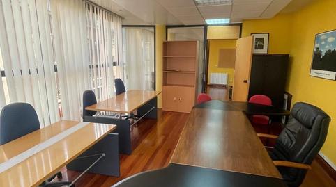 Photo 2 of Office for sale in La Rubia, Valladolid Capital