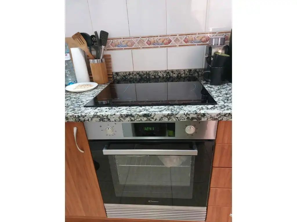 Küche von Wohnung zum Verkauf in Gandia