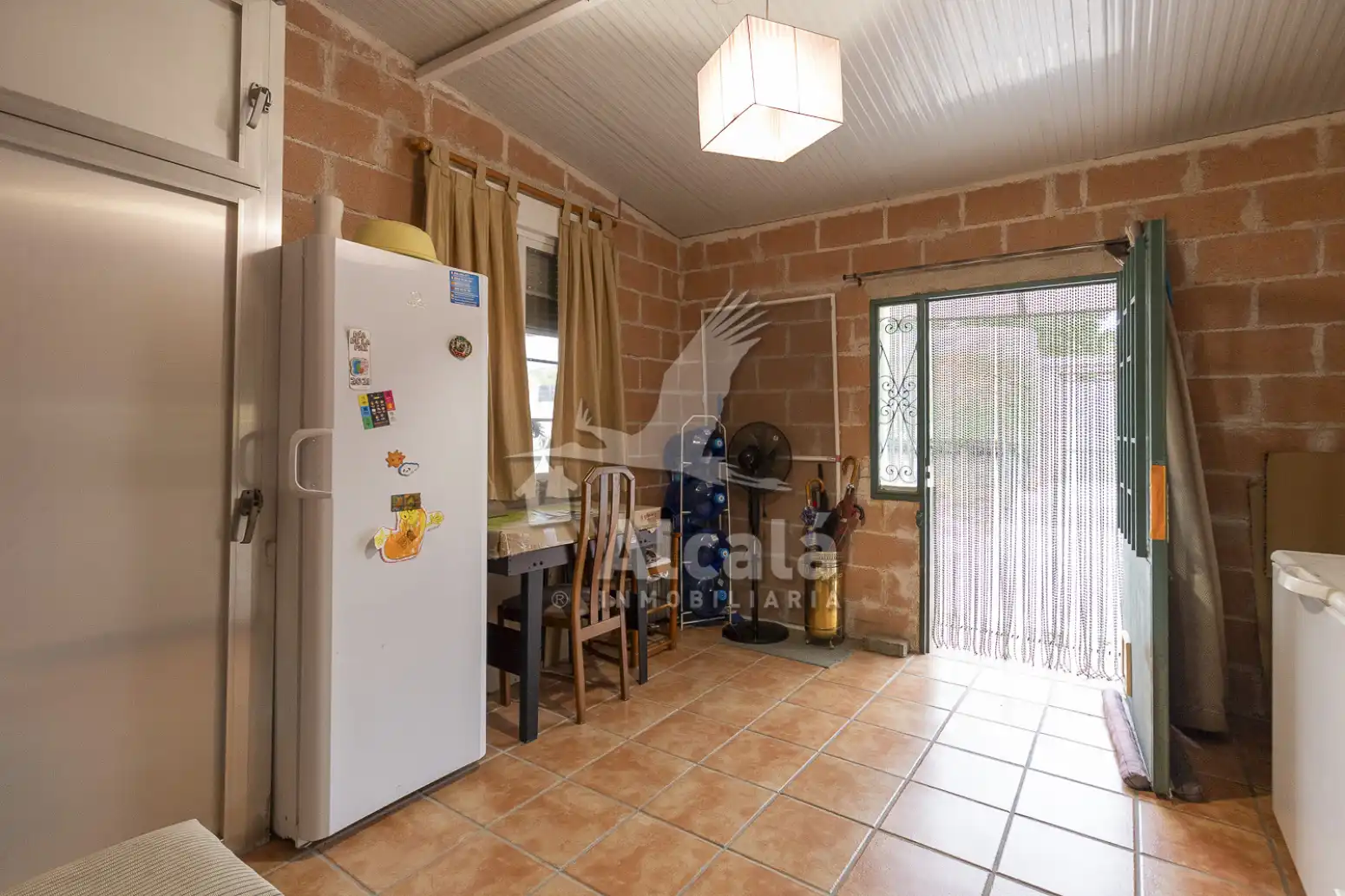 Casa amb piscina en venda a Serracines, imagen 38