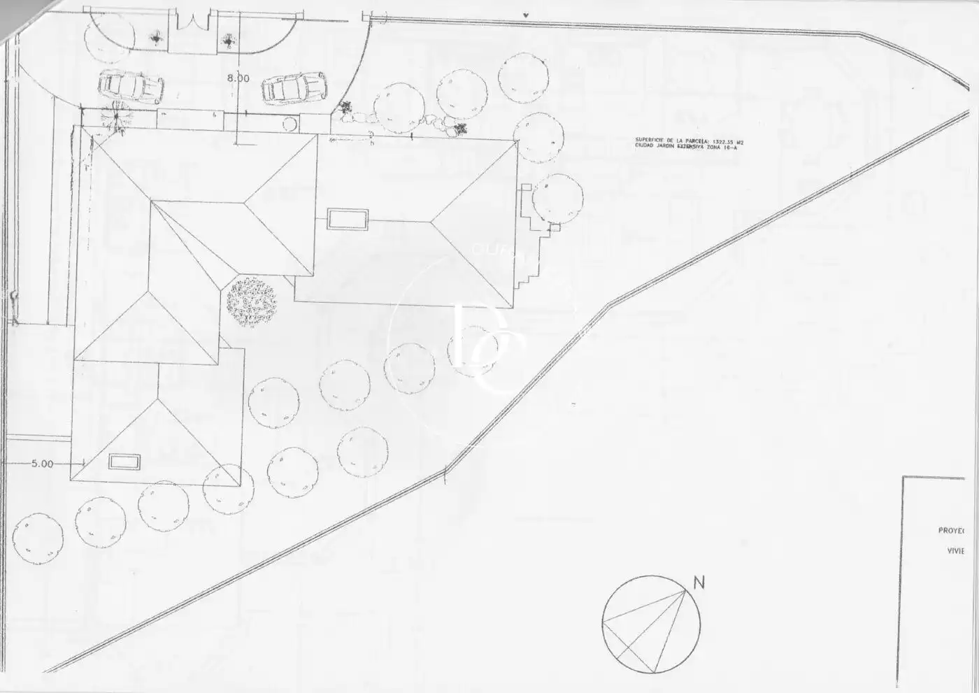 Maison avec piscine à vendre à Passeig de Vilanova, imagen 42