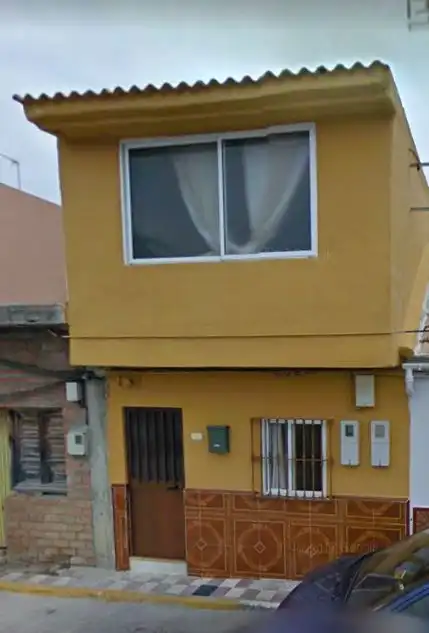 Exterior view of Houses for sale in San Martín del Tesorillo