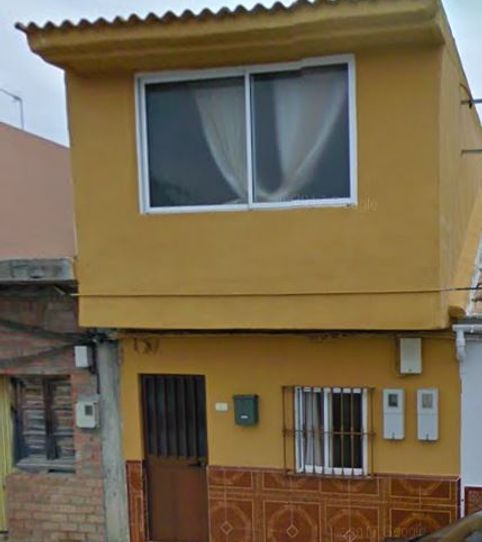 Foto 2 de Casa o chalet en venta en C/ San José, San Martín del Tesorillo, Cádiz