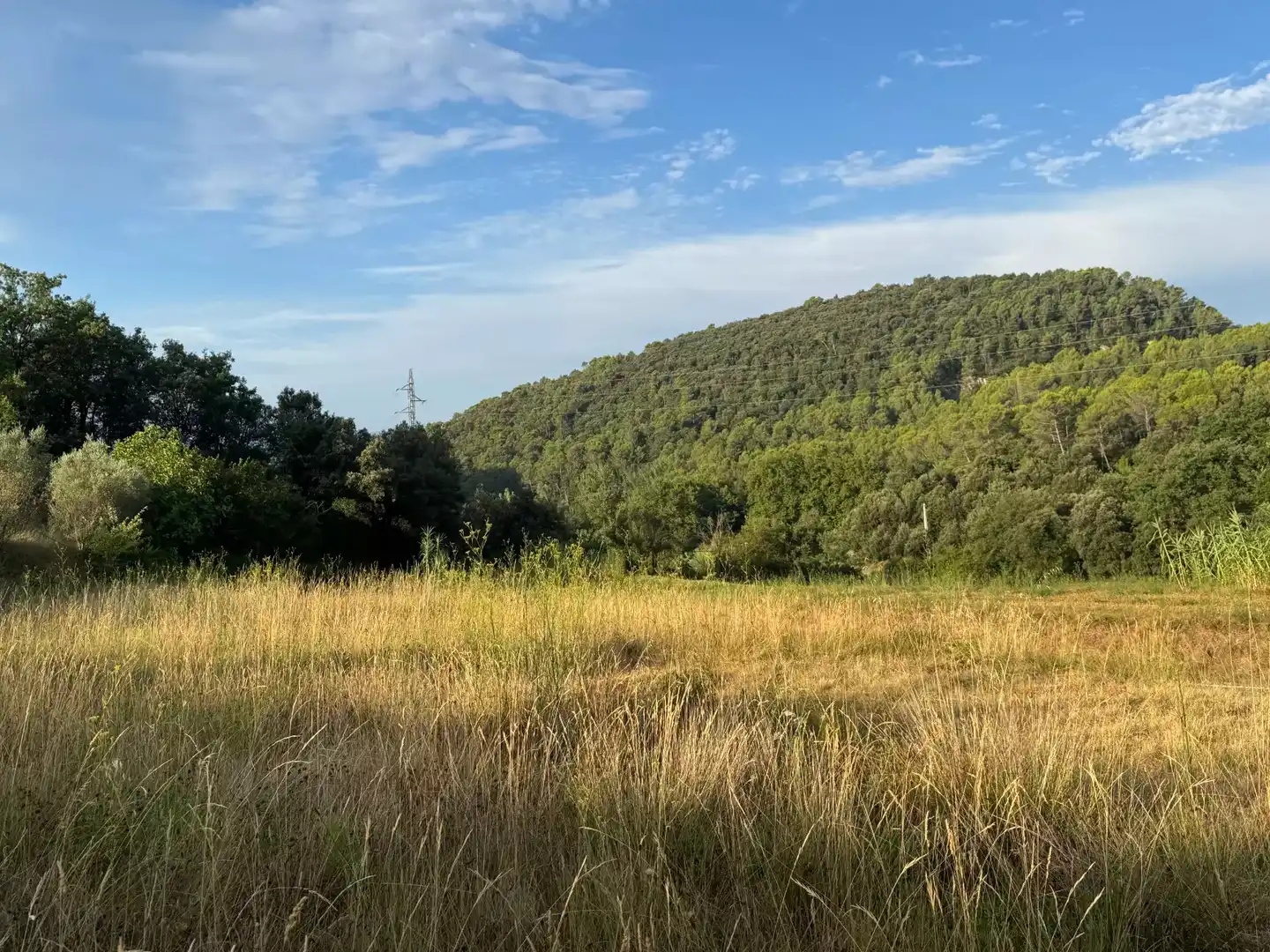 Terrain résidentiel à vendre à Beuda