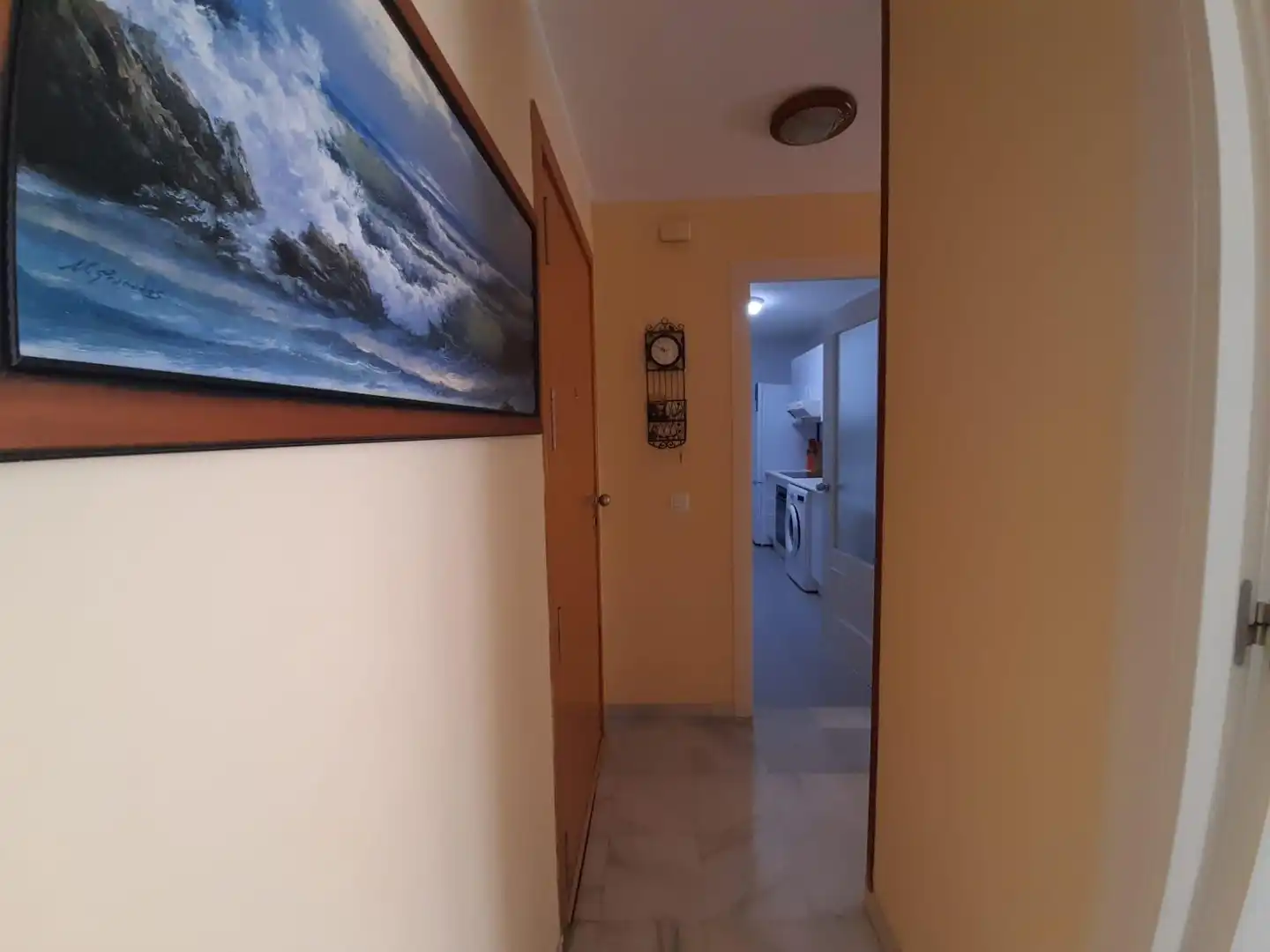 Apartament amb piscina en venda a Valdelagrana, imagen 7