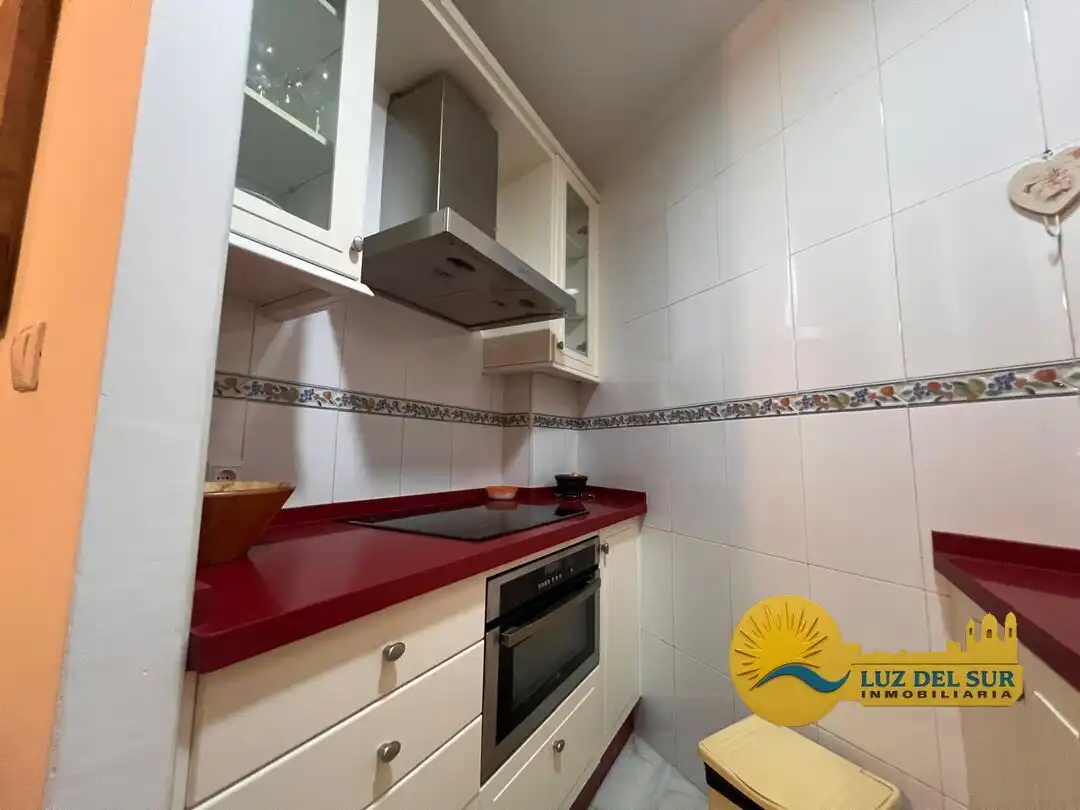 Wohnung mit Aufzug zum Verkauf in Centro Histórico, imagen 7