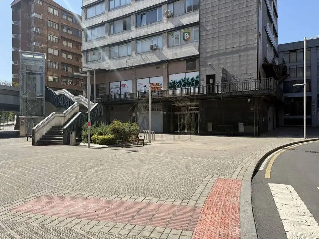 Gewerbefläche zur Miete in Gordóniz Kalea, imagen 21