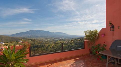 Foto 2 de Apartamento en venta en Calle Goya, 28, Ojén, Málaga