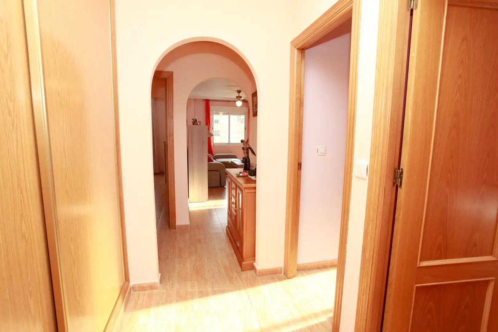 Apartment mit Terrasse zum Verkauf in Polígono VENEZIOLA D (MANGA), imagen 28