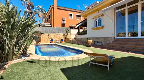 Foto 5 de Casa o xalet en venda a Caballero Bonald - San José Obrero - Guadalcacín, Cádiz