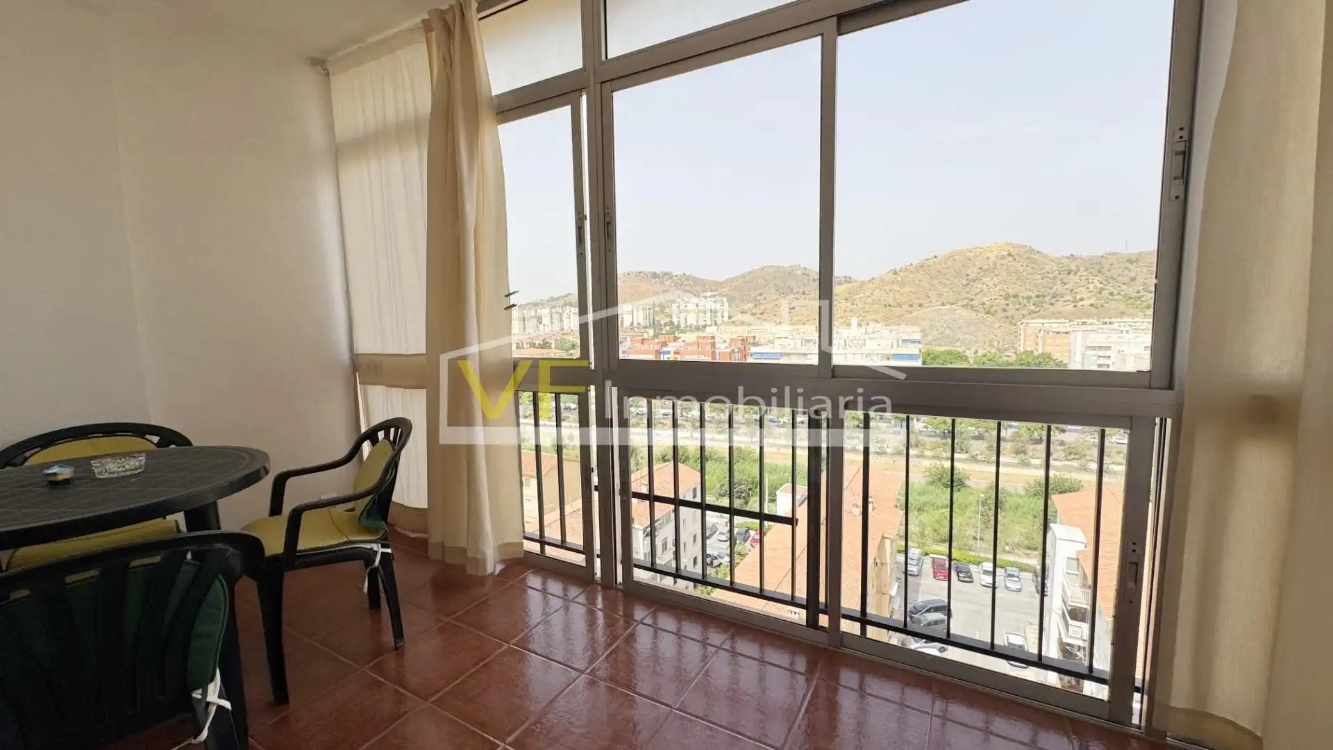 Habitación de Piso de alquiler en Málaga