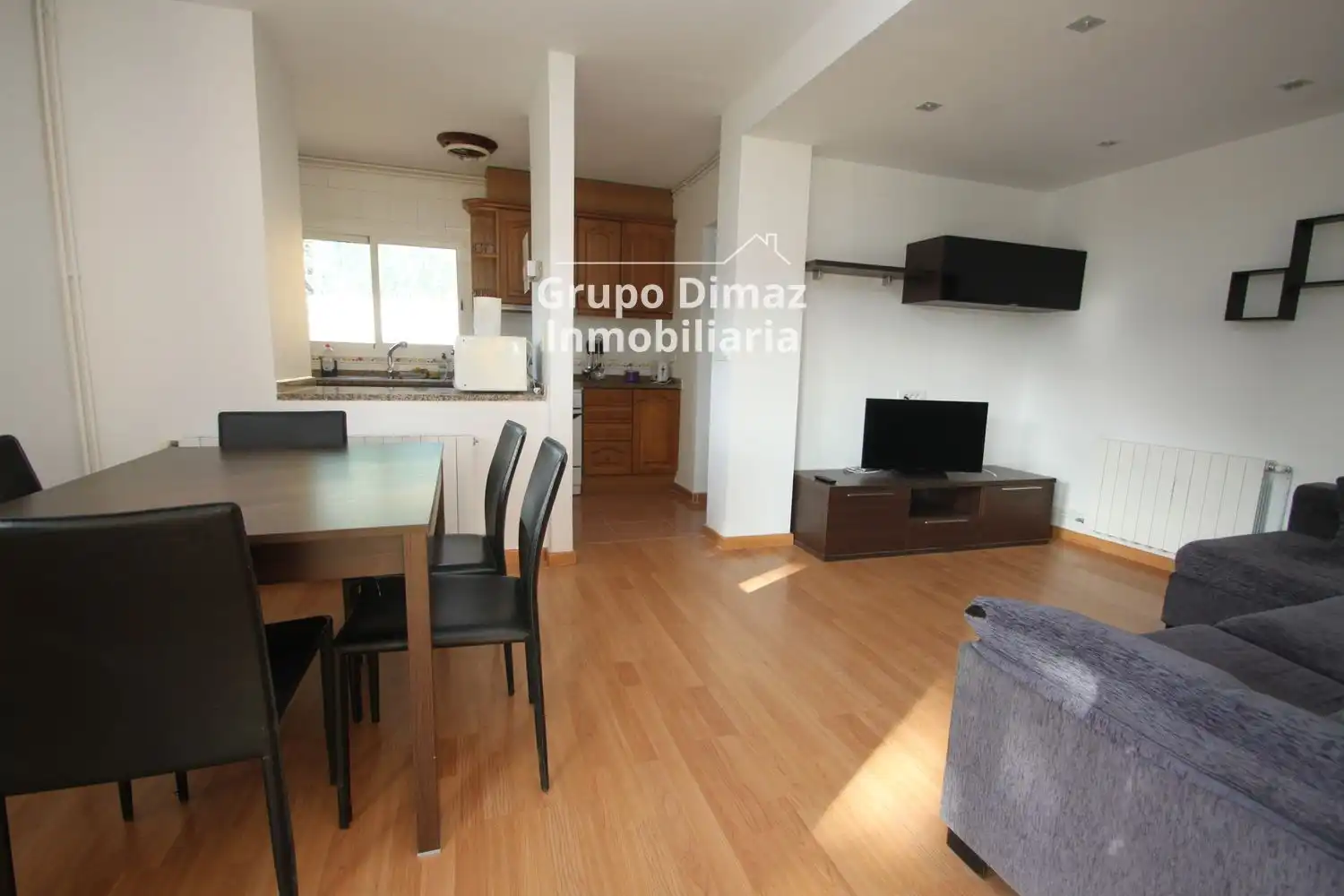 Living room of Houses for sale in Calonge i Sant Antoni  with Terrace, Storage room and Furnished