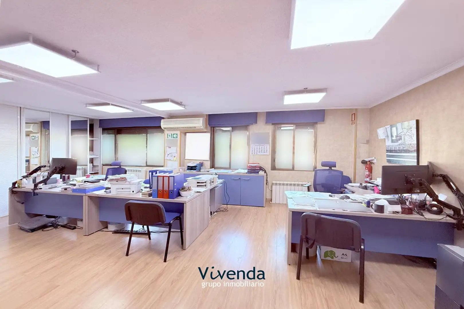 Apartamento en venta en Fuenlabrada II - El Molino