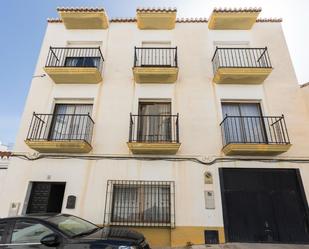 Exterior view of Duplex for sale in Salobreña  with Terrace and Balcony