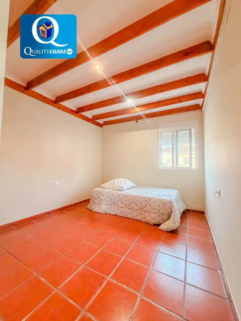 Chalet en venta en Los Girasoles, imagen 28