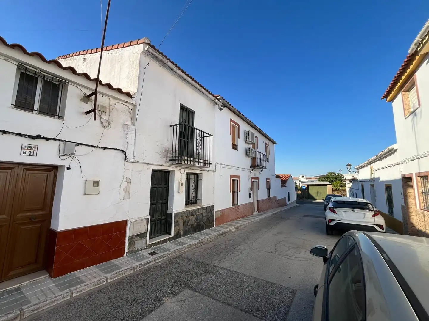 Appartamento in vendita a El Ronquillo, imagen 3