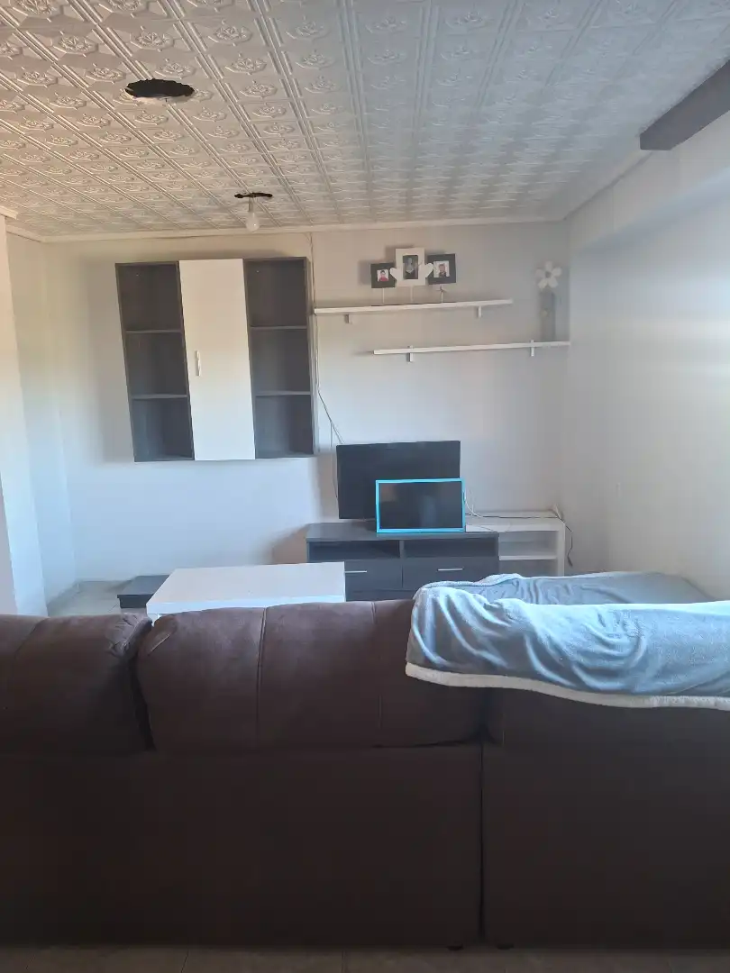 Sala d'estar de Pis en venda en Elche / Elx