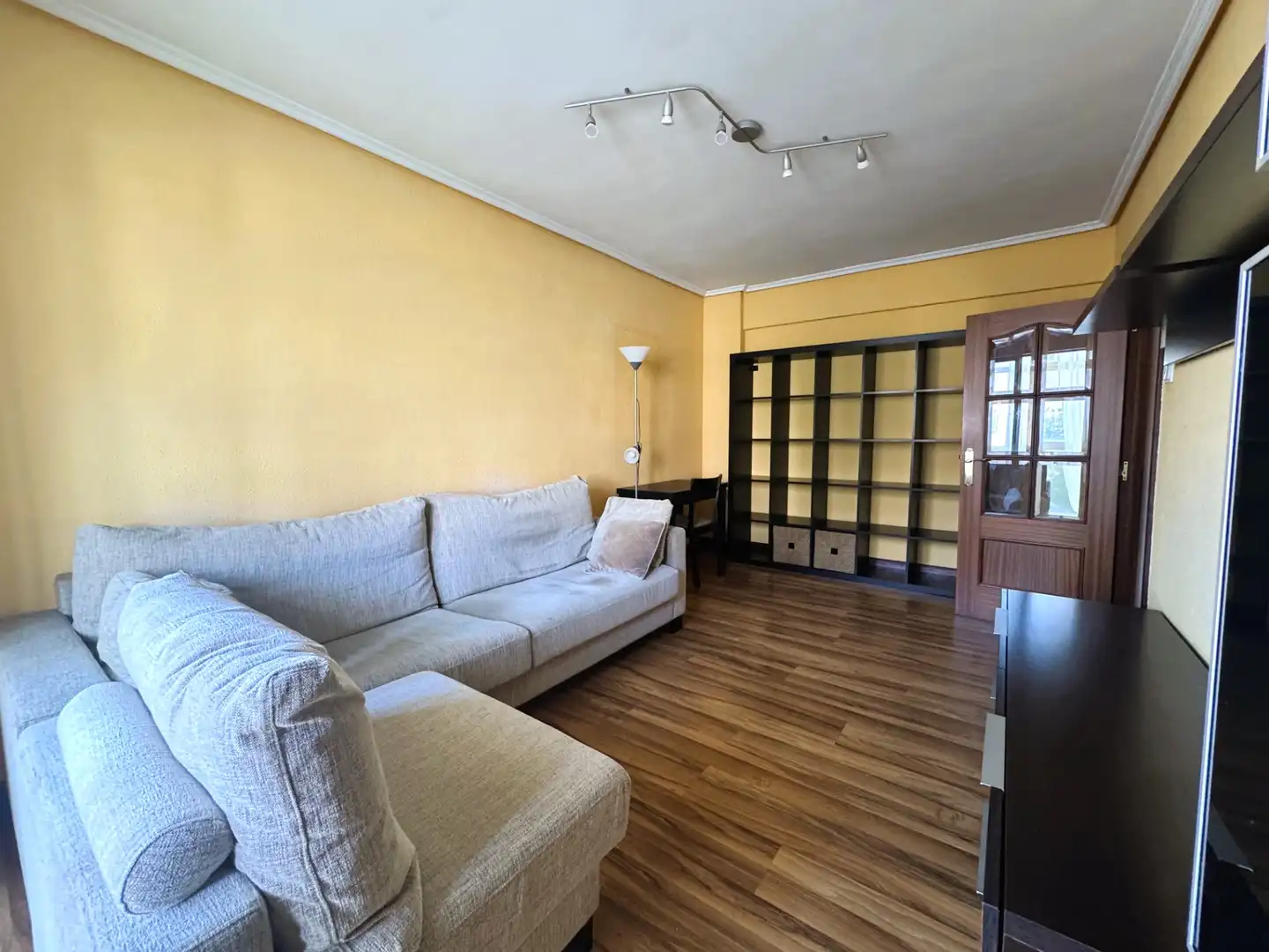 Piso con ascensor en venta en Amaia Kalea, imagen 11