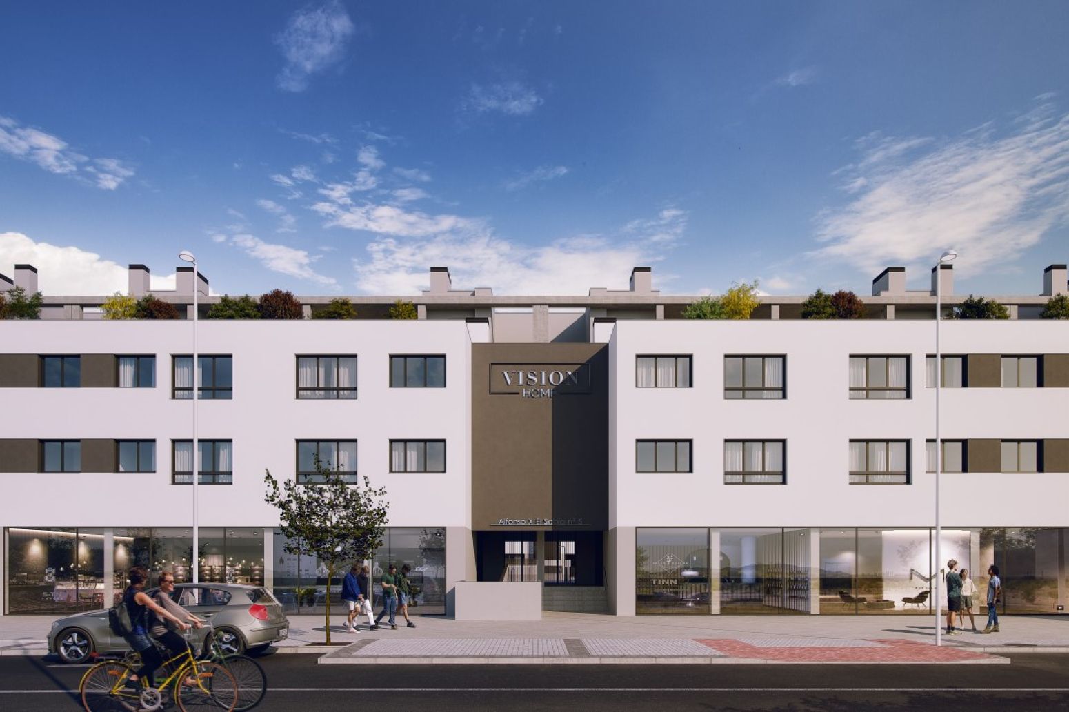 Flat for sale in Los Hueros