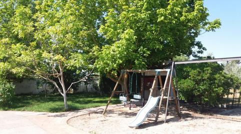 Foto 3 de Casa o xalet en venda a Úbeda, Jaén