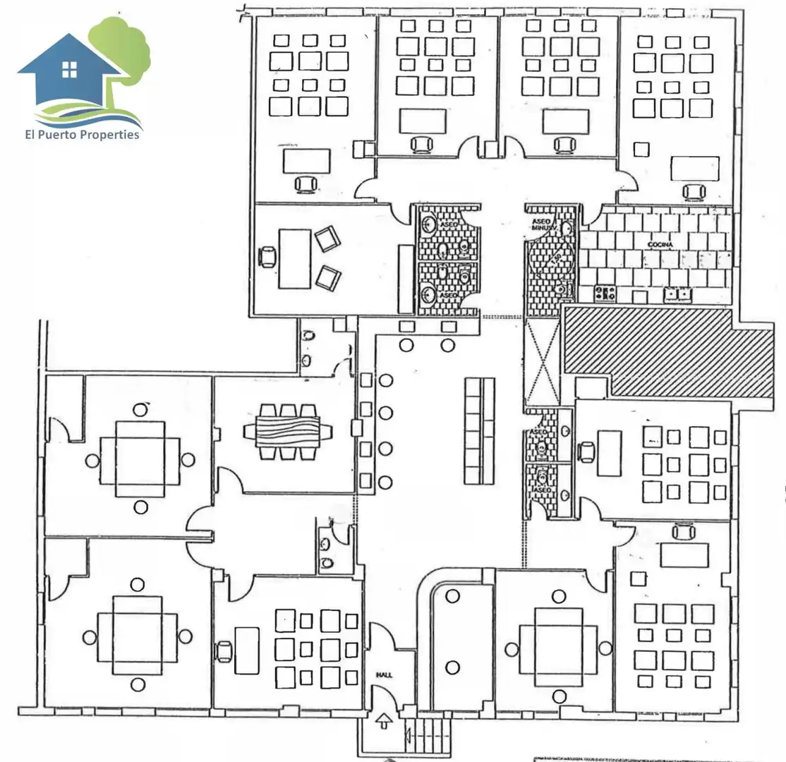 Local comercial en venda a Crevillet - Pinar Alto, imagen 9