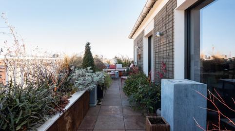 Foto 5 de Ático en venta en Fuente del Berro,  Madrid Capital