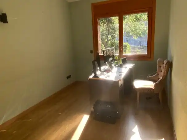 Apartament amb jardí en venda a Carretera de la Rabassa 2, imagen 14