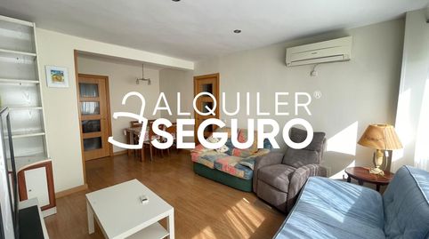 Foto 4 de Piso de alquiler en De Boadilla del Monte, Campamento, Madrid Capital