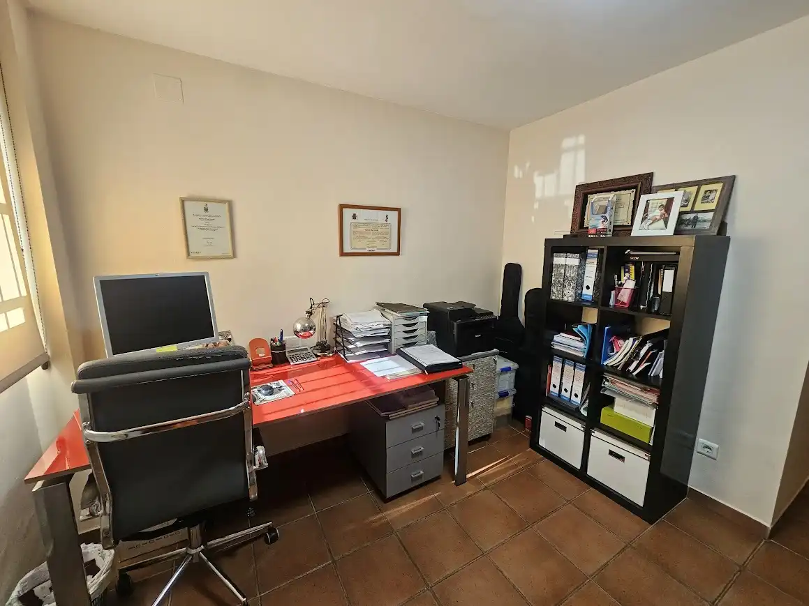 Casa o chalet en venta en Alberic con Piscina